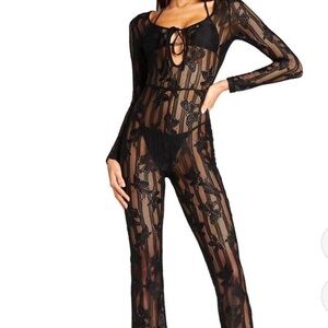 I.Am.GIA idra catsuit size small